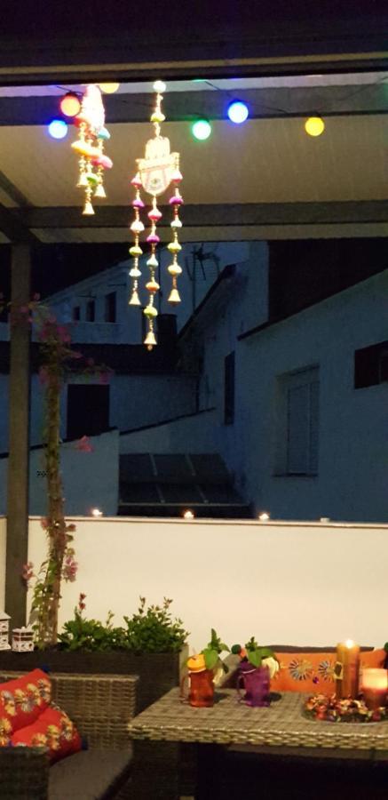 Ferienwohnung El Nido De La Galeria Setenil De Las Bodegas Exterior foto