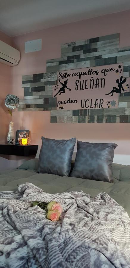 Ferienwohnung El Nido De La Galeria Setenil De Las Bodegas Exterior foto